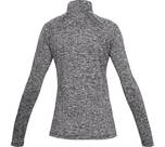 Vorschau: UNDER ARMOUR Damen Langarm Tech 1/2 Zip - Twist