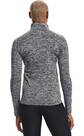 Vorschau: UNDER ARMOUR Damen Langarm Tech 1/2 Zip - Twist