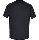 Vorschau: UNDER ARMOUR Herren Kurzarm Tech 2.0 SS Tee