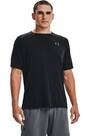 Vorschau: UNDER ARMOUR Herren Kurzarm Tech 2.0 SS Tee