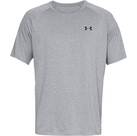 Steel Light Heather /  / Black