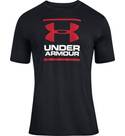 Vorschau: UNDER ARMOUR Herren Kurzarm GL FOUNDATION SS T