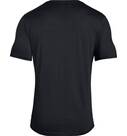 Vorschau: UNDER ARMOUR Herren Kurzarm GL FOUNDATION SS T