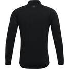 Vorschau: UNDER ARMOUR Herren Langarm Tech 2.0 1/2 Zip