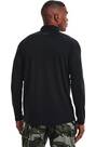 Vorschau: UNDER ARMOUR Herren Langarm Tech 2.0 1/2 Zip