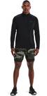 Vorschau: UNDER ARMOUR Herren Langarm Tech 2.0 1/2 Zip
