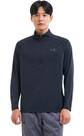 Vorschau: UNDER ARMOUR Herren Langarm Tech 2.0 1/2 Zip