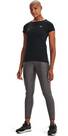 Vorschau: UNDER ARMOUR Damen Kurzarm HG Armour SS