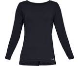 Vorschau: UNDER ARMOUR Damen Langarm HG Armour Long Sleeve