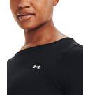 Vorschau: UNDER ARMOUR Damen Langarm HG Armour Long Sleeve