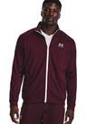 Vorschau: UNDER ARMOUR SPORTSTYLE TRICOT JACKET