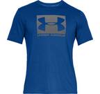 Vorschau: UNDER ARMOUR Herren Kurzarm BOXED SPORTSTYLE SS