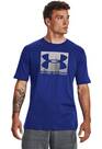 Vorschau: UNDER ARMOUR Herren Kurzarm BOXED SPORTSTYLE SS