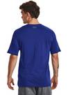 Vorschau: UNDER ARMOUR Herren Kurzarm BOXED SPORTSTYLE SS