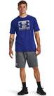 Vorschau: UNDER ARMOUR Herren Kurzarm BOXED SPORTSTYLE SS