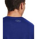 Vorschau: UNDER ARMOUR Herren Kurzarm BOXED SPORTSTYLE SS
