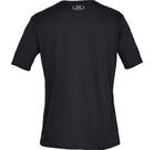 Vorschau: UNDER ARMOUR Herren Kurzarm TEAM ISSUE WORDMARK SS