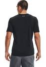 Vorschau: UNDER ARMOUR Herren Kurzarm TEAM ISSUE WORDMARK SS