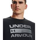 Vorschau: UNDER ARMOUR Herren Kurzarm TEAM ISSUE WORDMARK SS