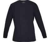 Vorschau: UNDER ARMOUR Herren Langarm SPORTSTYLE LEFT CHEST LS