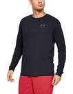 Vorschau: UNDER ARMOUR Herren Langarm SPORTSTYLE LEFT CHEST LS