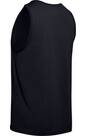 Vorschau: UNDER ARMOUR Herren Ärmellos SPORTSTYLE LOGO TANK