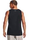 Vorschau: UNDER ARMOUR Herren Ärmellos SPORTSTYLE LOGO TANK