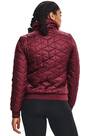 Vorschau: UNDER ARMOUR Damen Jacke UA CG REACTOR JACKET