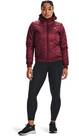 Vorschau: UNDER ARMOUR Damen Jacke UA CG REACTOR JACKET