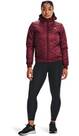 Vorschau: UNDER ARMOUR Damen Jacke UA CG REACTOR JACKET