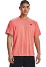 Vorschau: UNDER ARMOUR Herren Shirt Tech 2.0 Novelty