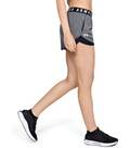 Vorschau: UNDER ARMOUR Damen Shorts Play Up Twist Shorts 3.0