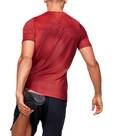 Vorschau: UNDER ARMOUR Herren Trainingsshirt "Rush HeatGear" Kurzarm
