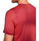 Vorschau: UNDER ARMOUR Herren Trainingsshirt "Rush HeatGear" Kurzarm