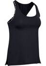 Vorschau: UNDER ARMOUR Damen Ärmellos Knockout Tank