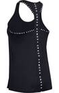 Vorschau: UNDER ARMOUR Damen Ärmellos Knockout Tank