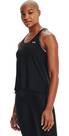 Vorschau: UNDER ARMOUR Damen Ärmellos Knockout Tank