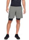 Vorschau: UNDER ARMOUR Herren Trainingsshorts "Vanish Woven Graphic Shorts"