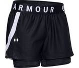 Vorschau: UNDER ARMOUR Damen Shorts Play Up 2-in-1 Shorts