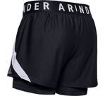 Vorschau: UNDER ARMOUR Damen Shorts Play Up 2-in-1 Shorts