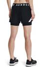 Vorschau: UNDER ARMOUR Damen Shorts Play Up 2-in-1 Shorts