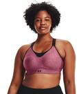 Vorschau: UNDER ARMOUR Damen BH UA INFINITY HIGH HEATHER BRA