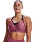 Vorschau: UNDER ARMOUR Damen BH UA INFINITY HIGH HEATHER BRA
