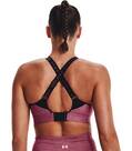 Vorschau: UNDER ARMOUR Damen BH UA INFINITY HIGH HEATHER BRA