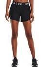 Vorschau: UNDER ARMOUR Damen Shorts Play Up 5in Shorts