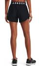 Vorschau: UNDER ARMOUR Damen Shorts Play Up 5in Shorts