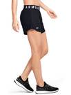 Vorschau: UNDER ARMOUR Damen Shorts Play Up 5in Shorts