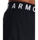 Vorschau: UNDER ARMOUR Damen Shorts Play Up 5in Shorts