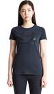 Vorschau: UNDER ARMOUR Damen Kurzarm Live Sportstyle Graphic SSC