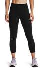 Vorschau: UNDER ARMOUR Damen Caprihose UA RUSH SIDE PIPING CROP